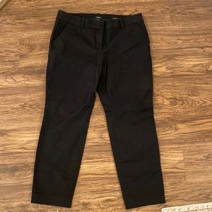 J Crew Chino Pants Size 6